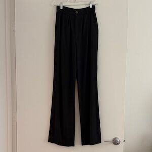Reformation Mason pants